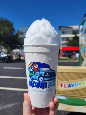 Kona Ice of San Mateo