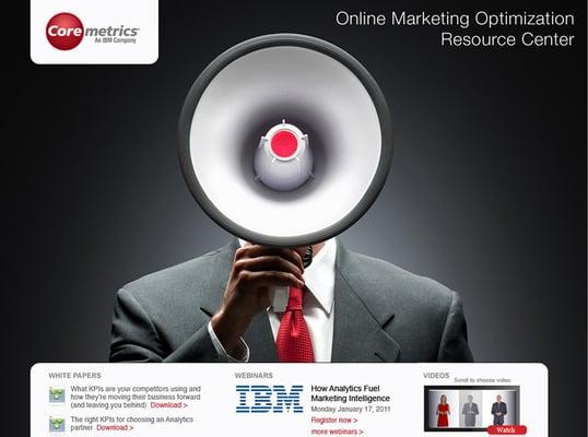 IBM ad