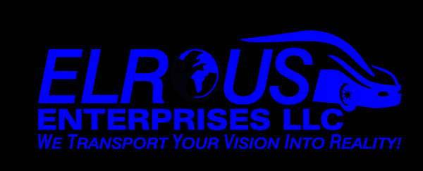 ELROUS Enterprises LLC 
 Company Logo