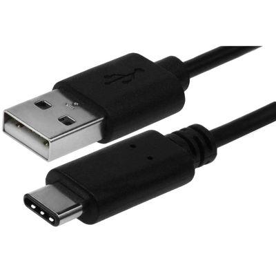 3 ft USB Type A to Type C Cable Item# UB14-01