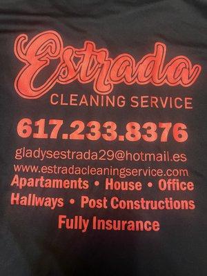 Estrada Cleaning Service