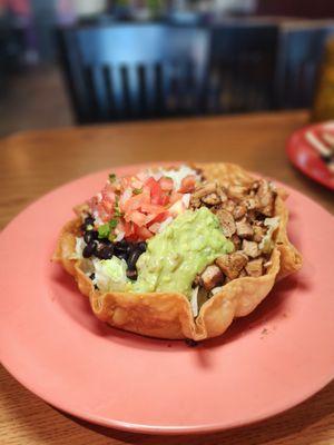 Taco salad