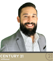 Brett Herring - Century 21 Affiliated