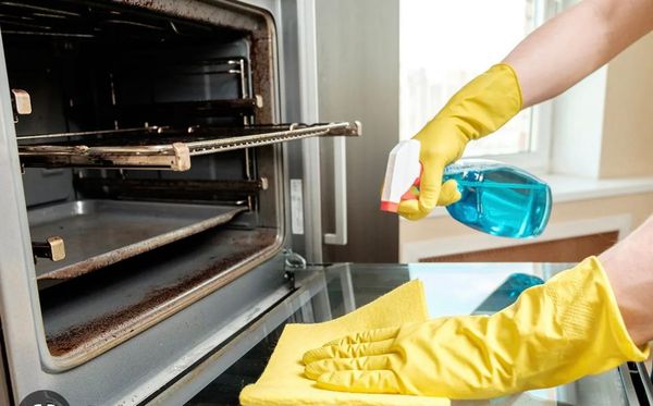 Special Care Cleaning