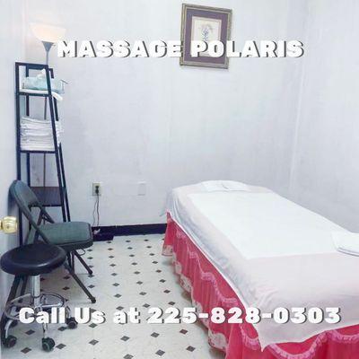 Welcome To Massage Polaris