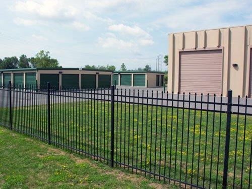 Secure Self Storage - East Syracuse