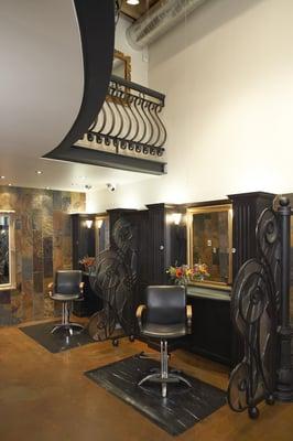 Got Beauty Salon & Spa.