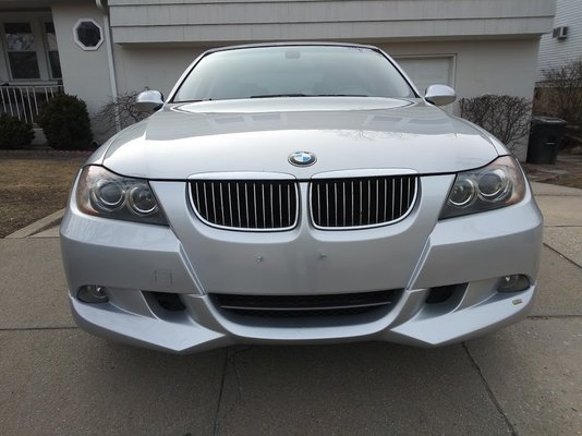 2006 BMW 3 series