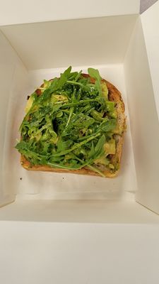 Avocado toast