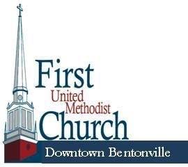 First United Methodist Church Bentonville