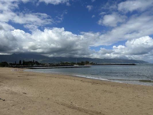 Waialua Bay