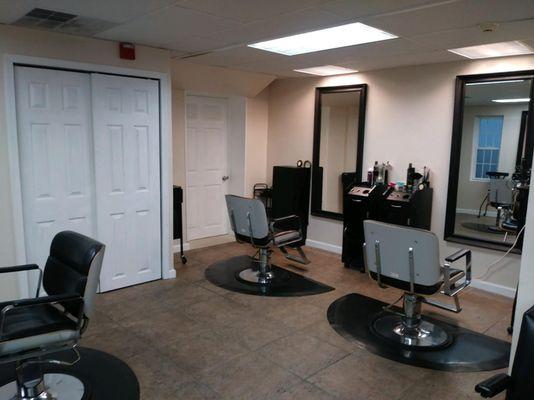 Salon Expressions