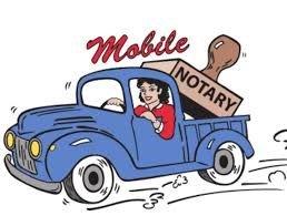 Nora Torres Mobile Notary