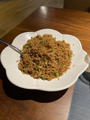 Pork Fried Rice