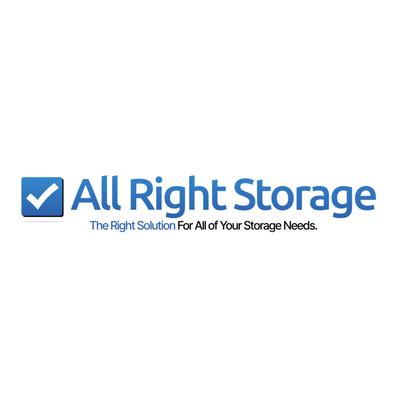 All Right Storage