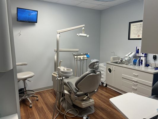 Ladeau Family Dental