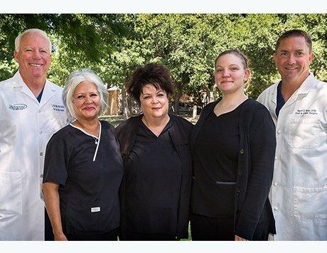 North Texas Facial Plastic Surgery