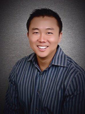 Dr. Patrick C. Liu, DC