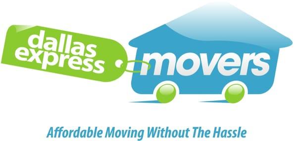 Dallas Express Movers