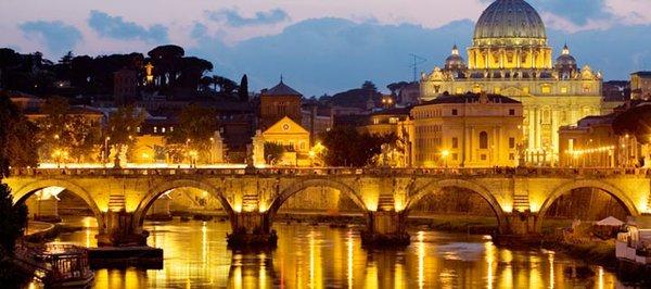 River Cruises Italy