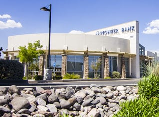 Pioneer Bank