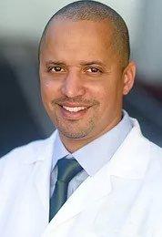 Dr. Keino Rutherford