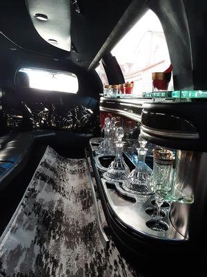 The Star Limousine Service