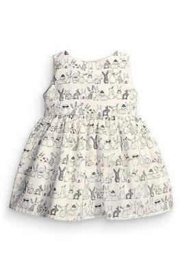 Baby Bunny Dress