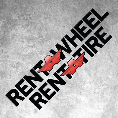 Rent A Wheel