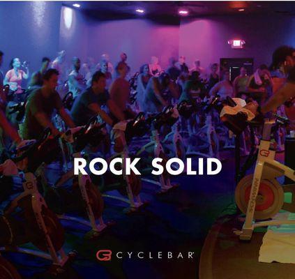 CycleBar