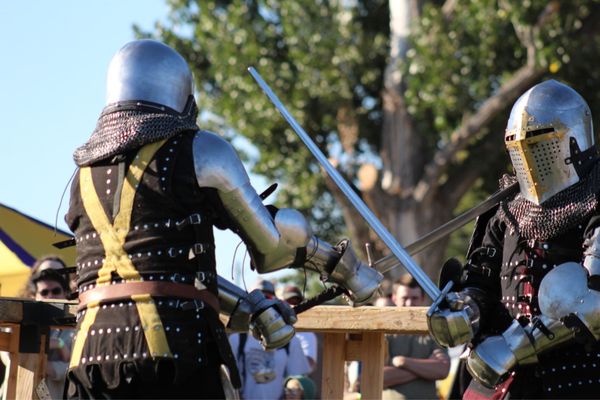 Idaho Renaissance Faire 2023 - Expo Idaho