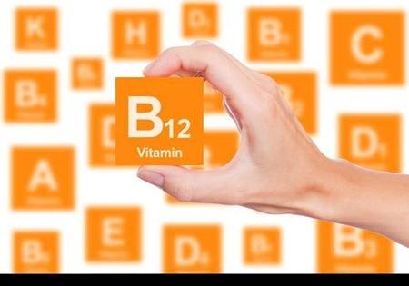 Did you know... Vitamin B12 deficiency symptoms include depression and mood disorders, fatigue, memory failure, anemia, low blood pressure,