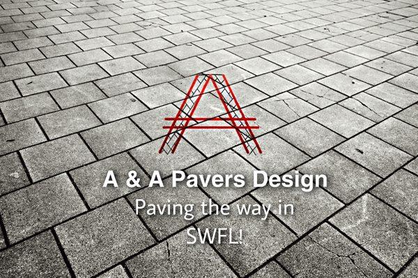 A & A Pavers Design