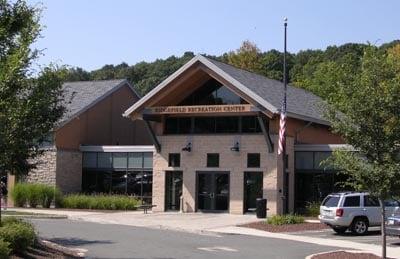 Ridgefield Recreation Center