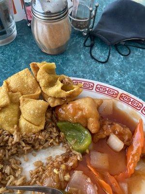 Hunan Chinese Express