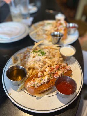 Lobster Roll