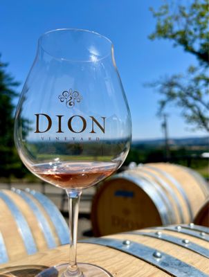 Dion Vineyard