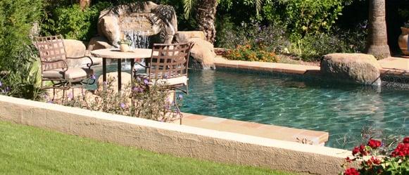 Summit Landscaping & Pools