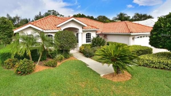 Great homes in sarasota