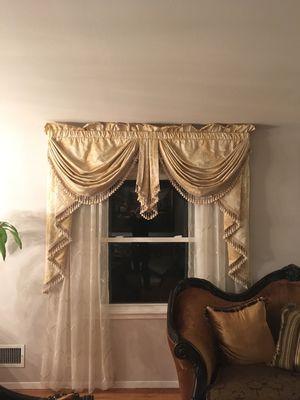 Curtains Design