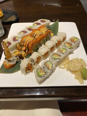 Sushi