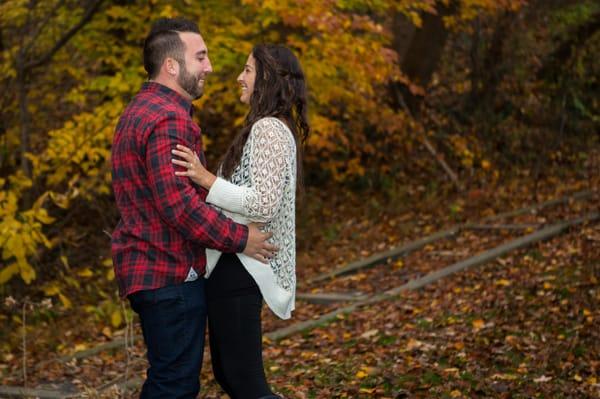 Engagement Photo