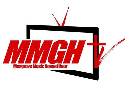 TVSHOW Logo