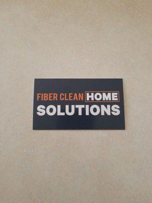 Fiber Clean