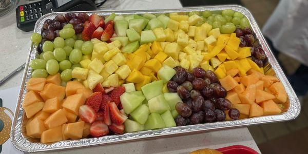 Fruit Salad