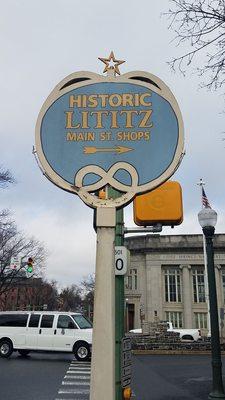 Lititz Fire & Ice Festival