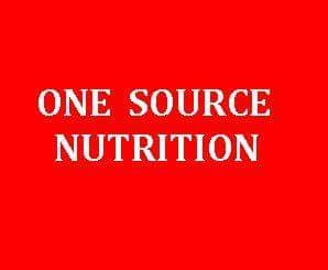 One Source Nutrition