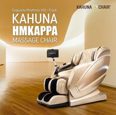 Kahuna Chair SF