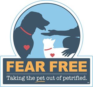 Fear Free Vet in Victor NY