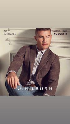 J Hilburn Stylist Studio - Lancaster